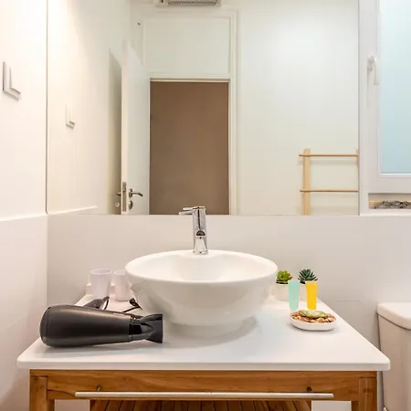 Apartamento Guestready - Saldanha Building Tower