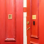 Guestready - Saldanha Building Tower * Lisboa