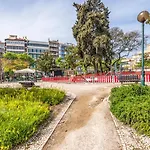 Guestready - Saldanha Building Tower Apartamento