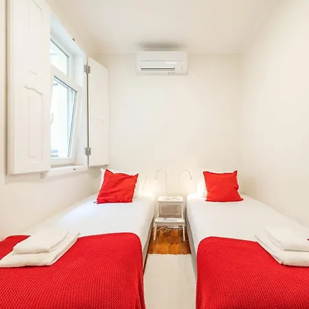 Guestready - Saldanha Building Tower