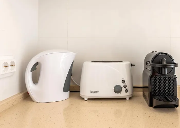 Guestready - Saldanha Building Tower