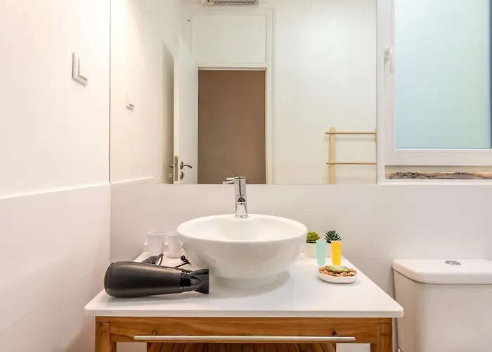 شقة Guestready - Saldanha Building Tower