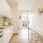 Guestready - Saldanha Building Tower * Lisboa