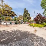 Apartment Guestready - Saldanha Building Tower *