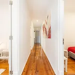 Guestready - Saldanha Building Tower Lissabon